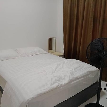 Soho Lestari 호텔 세리 이스칸다르 외부 사진